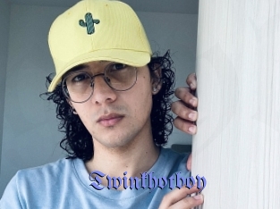 Twinkhotboy