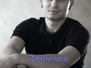 Twistedfaten