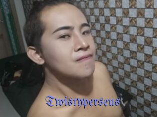 Twistyperseus