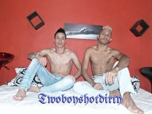 Twoboyshotdirty