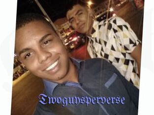 Twoguysperverse