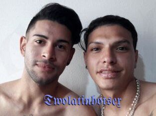 Twolatinhotsex