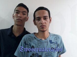 Twosexualcrazies