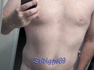tydiggs69 Gay Buzz