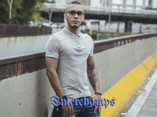 Tylerchamps