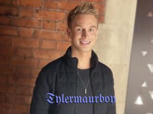 tylermaurboy Gay Buzz