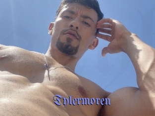 tylermoren Gay Buzz