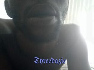 Tyreedazie