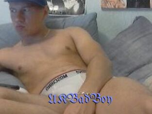 UKBadBoy