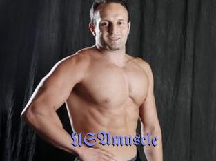 USAmuscle