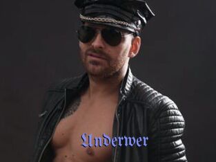 Underwer