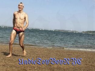 UndieToyBoyNYC