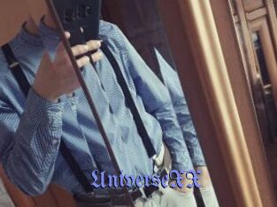 UniverseXX