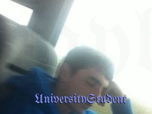University_Student