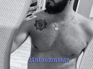 Unknownman