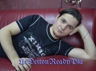 UrDeitonReadyPla