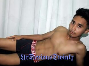 UrDeviousTwinkx