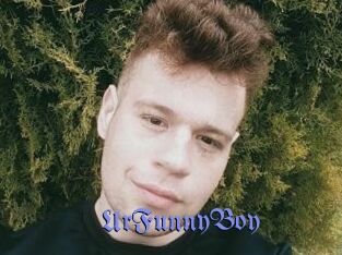 UrFunnyBoy