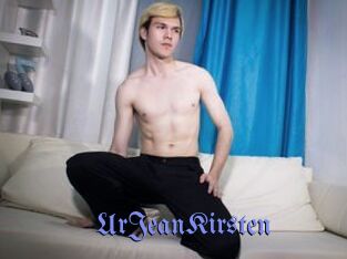 UrJeanKirsten