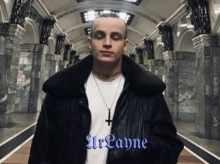 UrLayne