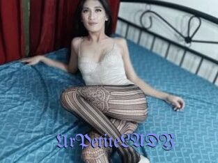UrPetiteLADY