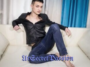 UrSecretPassion