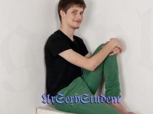 UrSexyStudent