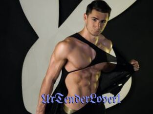 UrTenderLover1