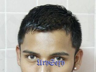 UrySexy