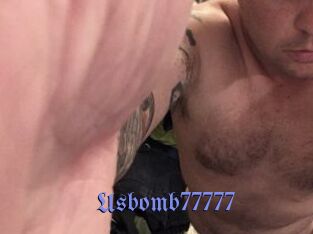 Usbomb77777