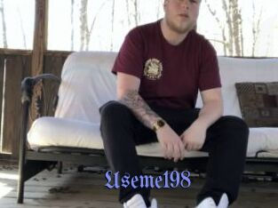 Useme198