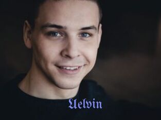 Uelvin