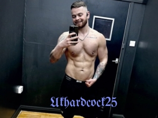 Ukhardcock25
