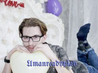 Umanreadyplay