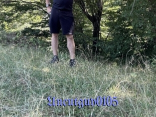 uncutguy0105 Gay Buzz