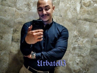 Urbate03