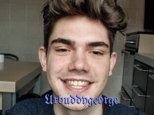 Urbuddygeorge