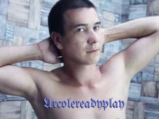 Urcolereadyplay