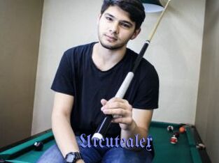Urcutealex