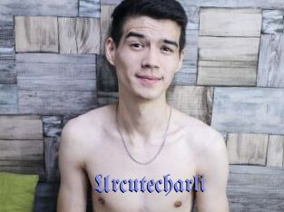 Urcutecharli