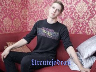 Urcutejodran