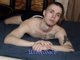 Ursexcoach