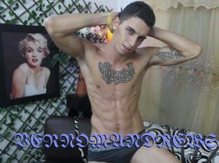 VERNOMANDREWS