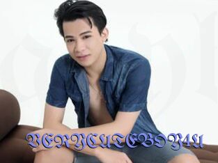VERYCUTEBOY4U