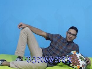 VINCENTX