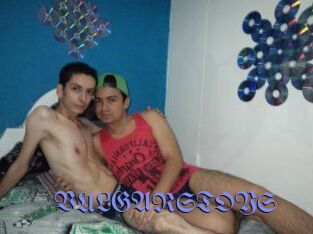 VULGARSTOYS