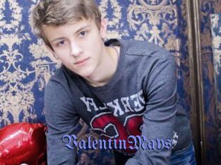 ValentinMays
