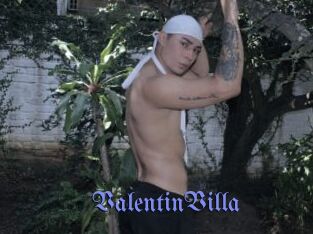 ValentinVilla