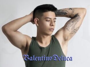 ValentinoDeluca