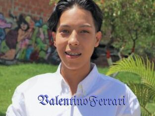 ValentinoFerrari